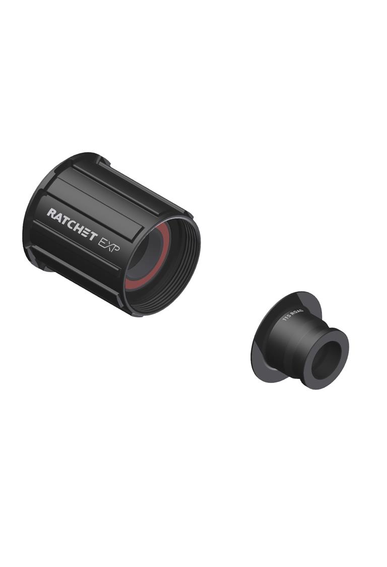 DT Swiss - Freehubs - Ratchet EXP image 18