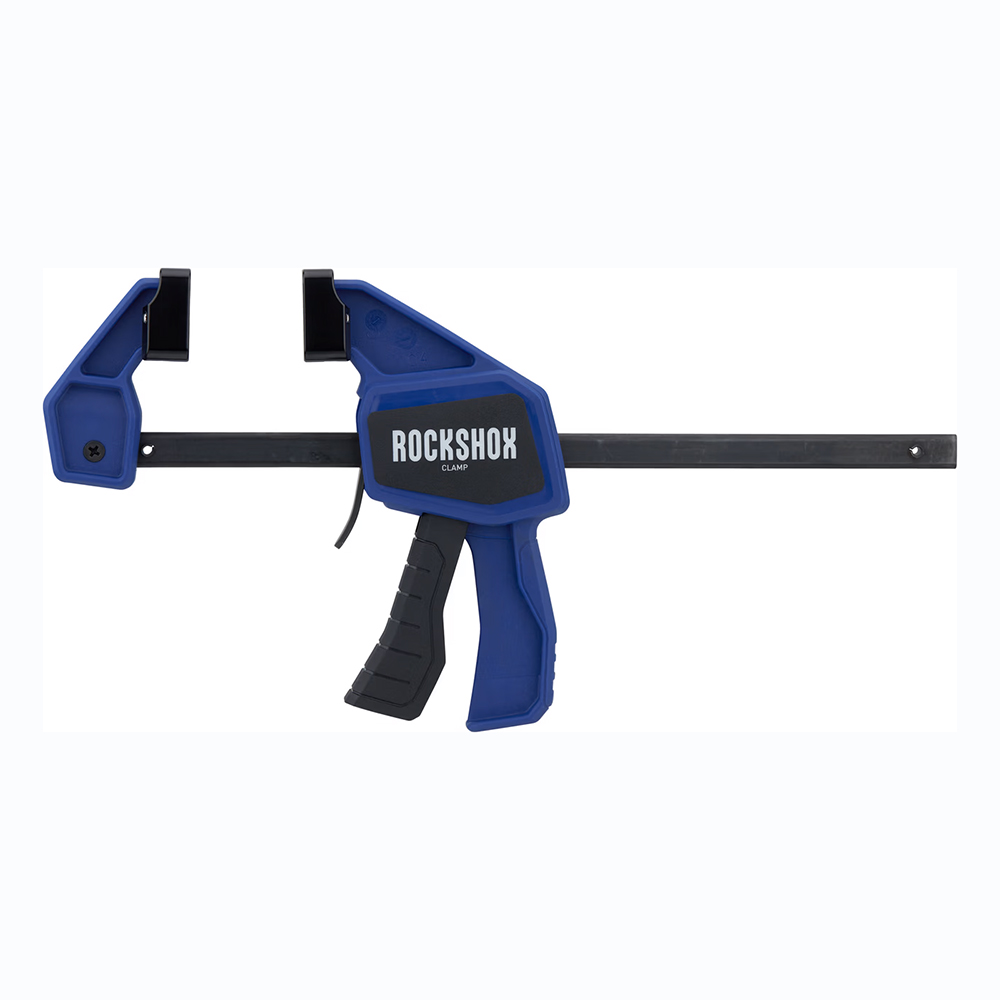RockShox Rear Shock Clamp Tool image 2