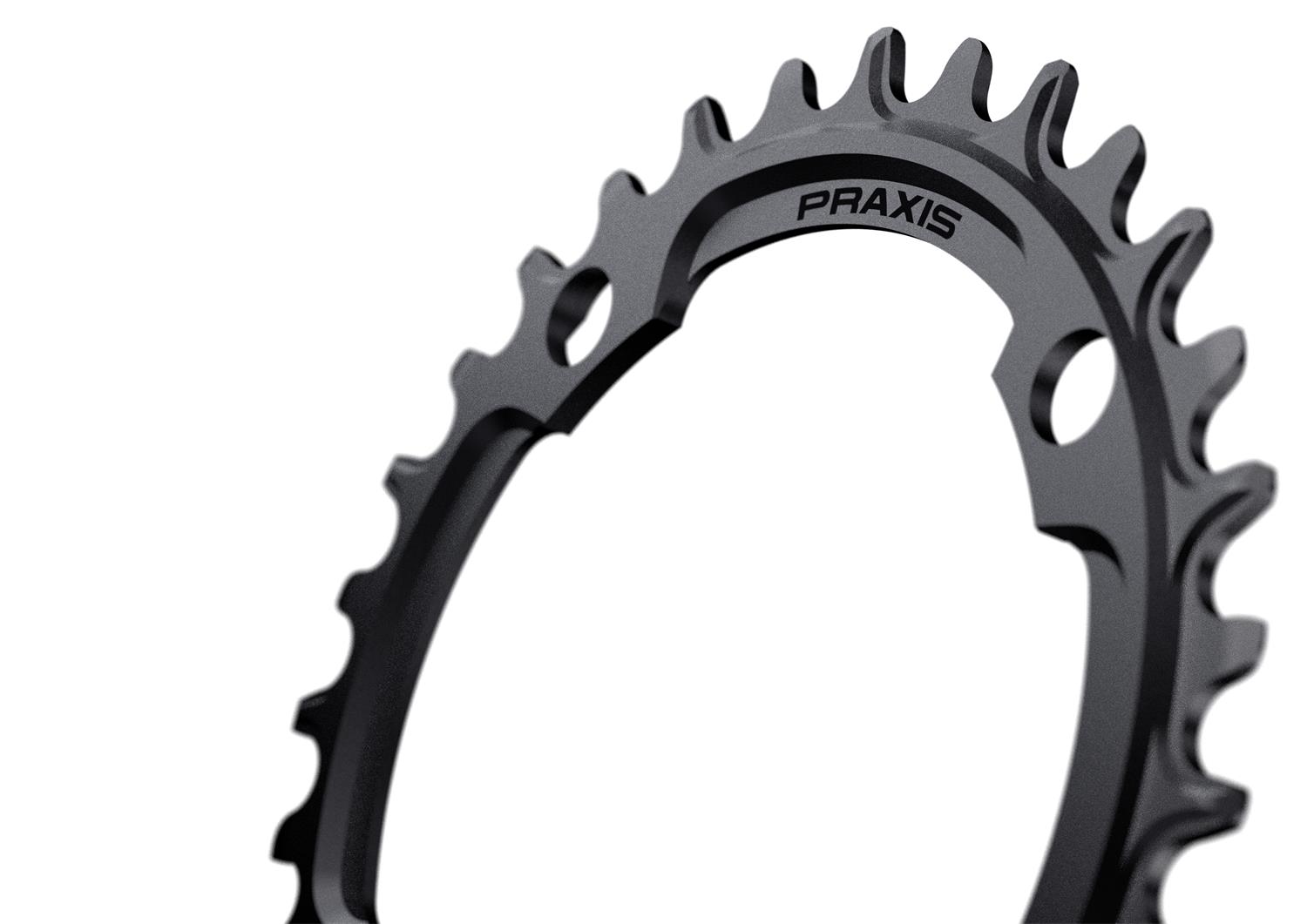 Praxis - MTB 104 BCD 1x NW 1x image 3