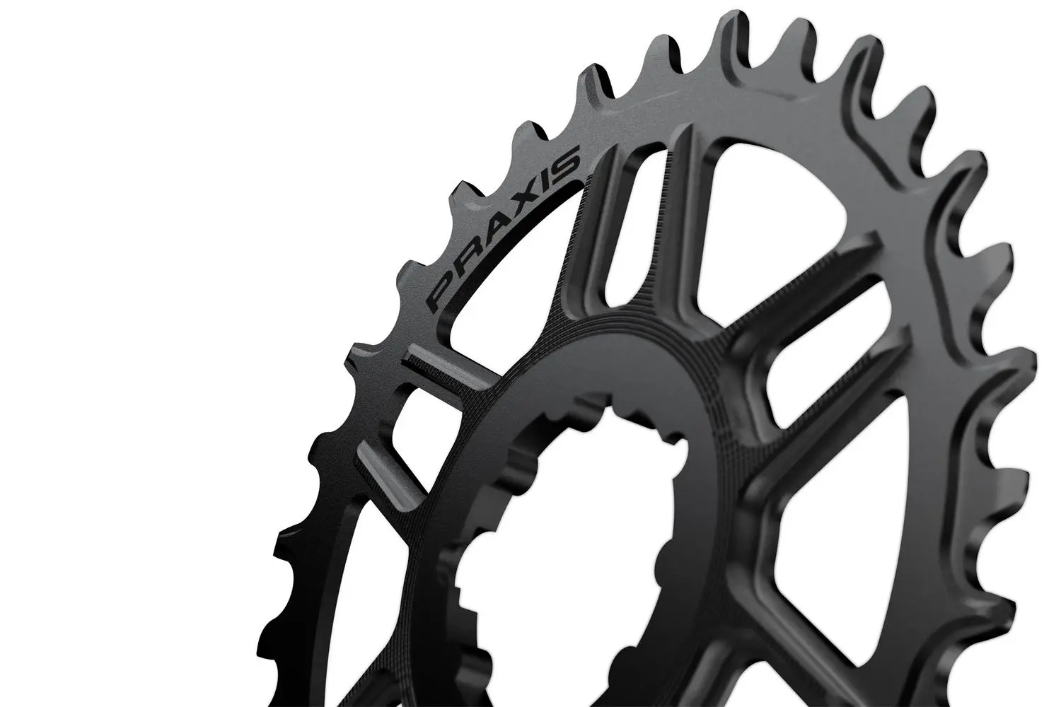 Praxis - MTB Direct Mount NW 1x image 3