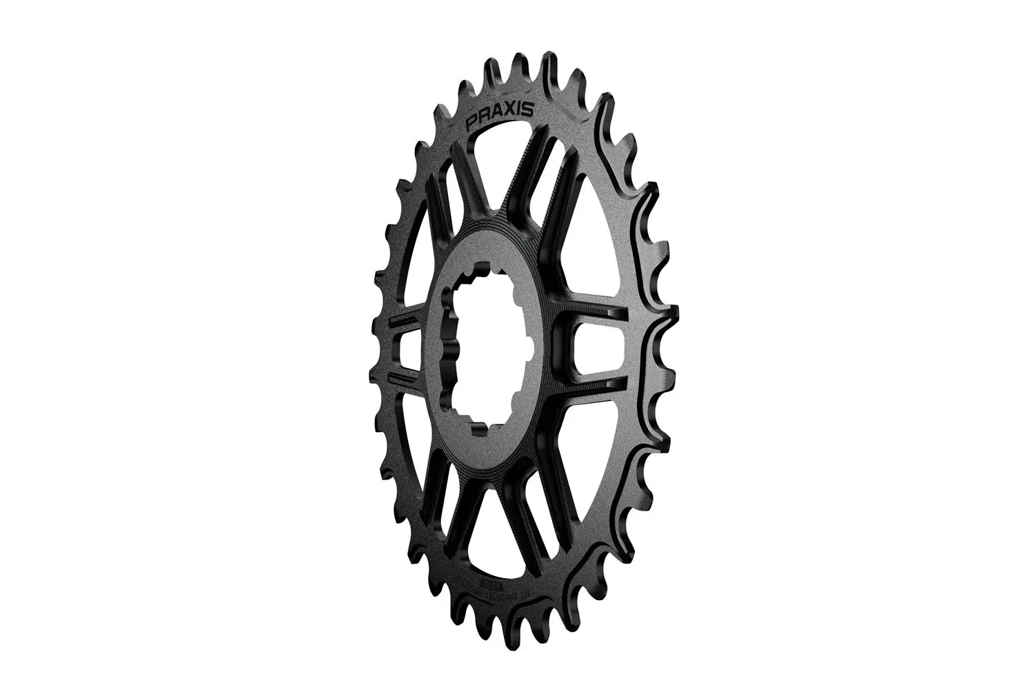 Praxis - MTB Direct Mount NW 1x image 5