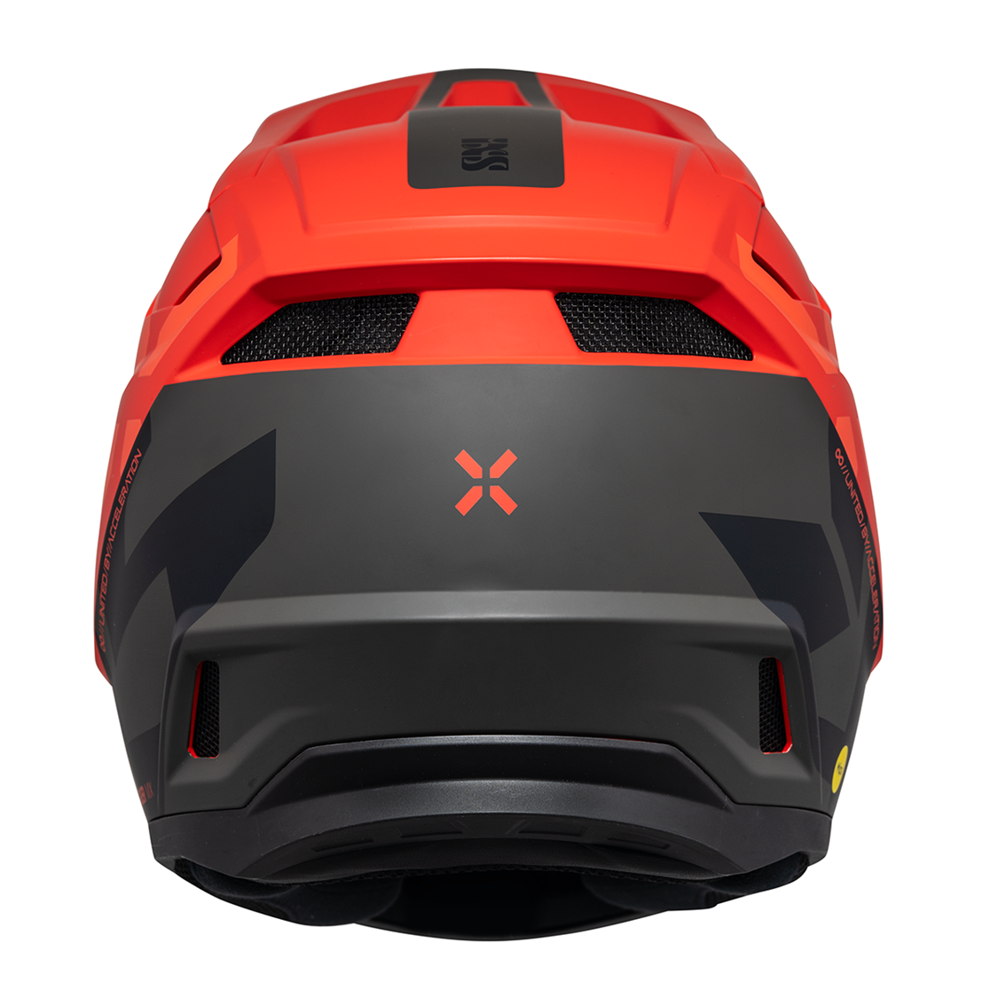 iXS - Trigger MX 1.0 MIPS Helmet image 4