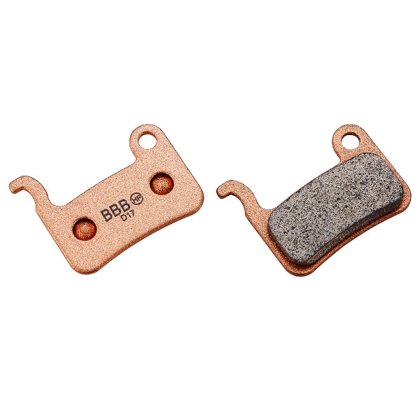 BBB - DiscStop BBS-54 Shimano image 2