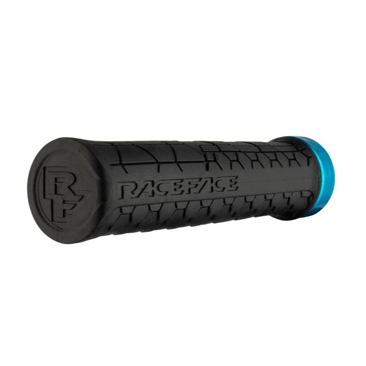 Race Face - Getta Grip image 2