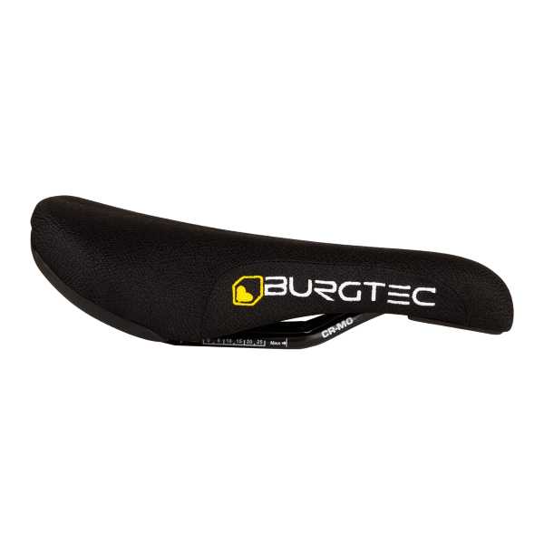 Burgtec Cloud Boost Saddle image 2
