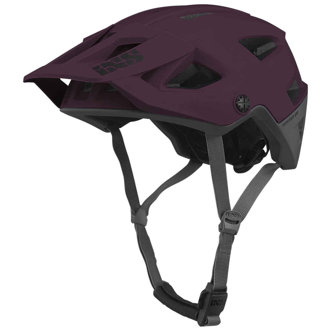 iXS - Trigger AM Helmet image 5
