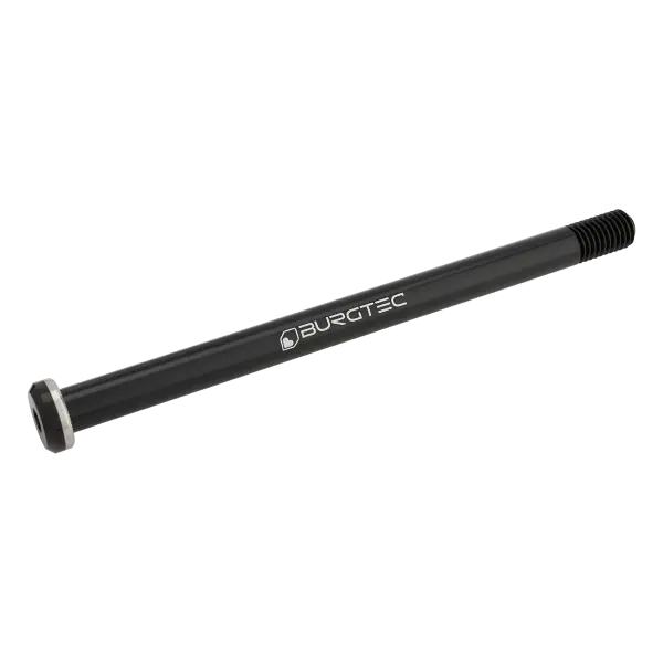 Burgtec 174mm x 12mm 1.75mm Pitch Rear Axle