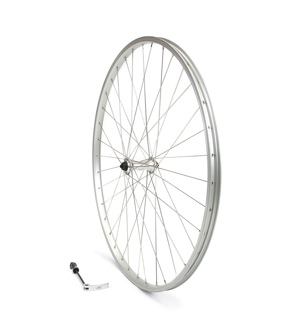 Ontrack - 700C Hybrid  Wheels Q/R