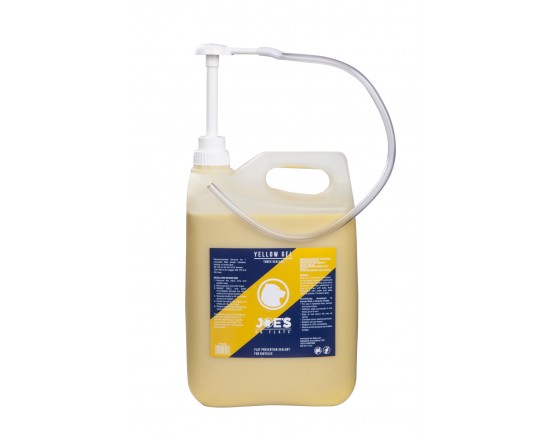 Joe's - Yellow Gel Tube Sealant image 2