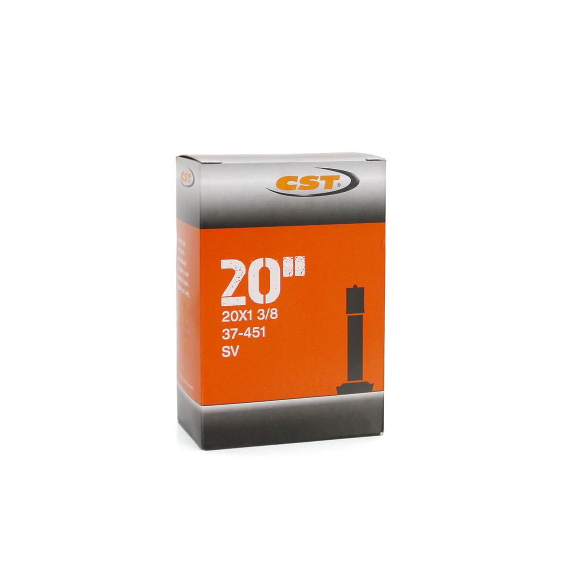 CST - 20