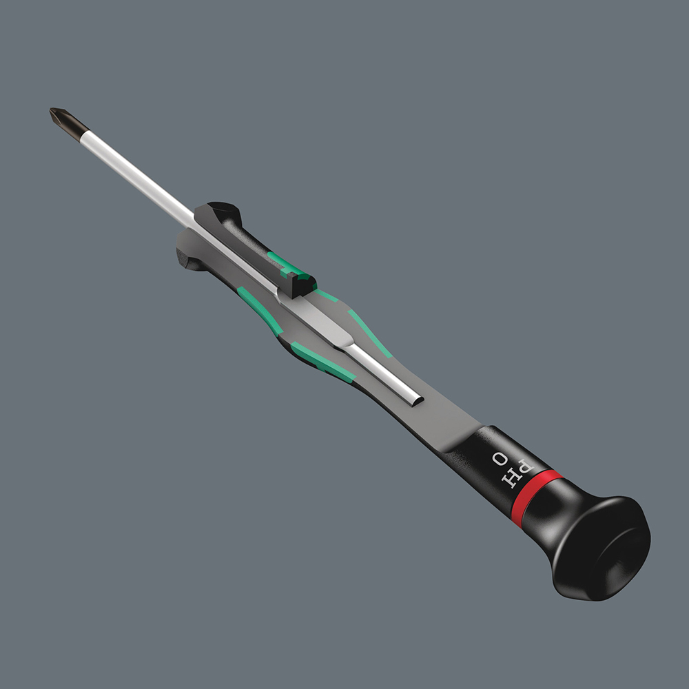 Wera TX8 Tamper-proof TORX Screwdriver image 7