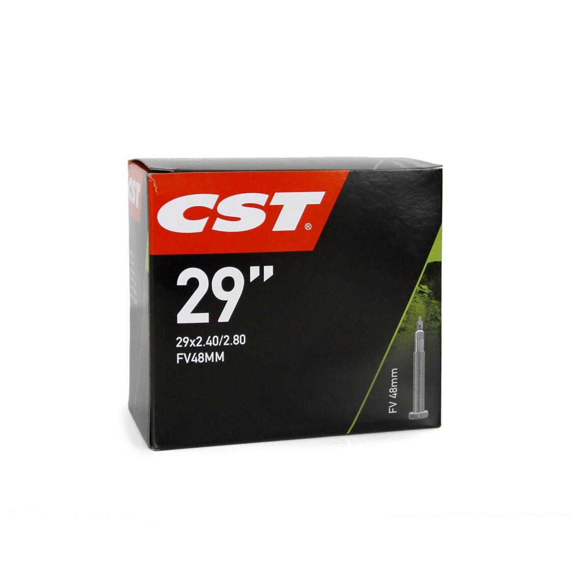 CST 29