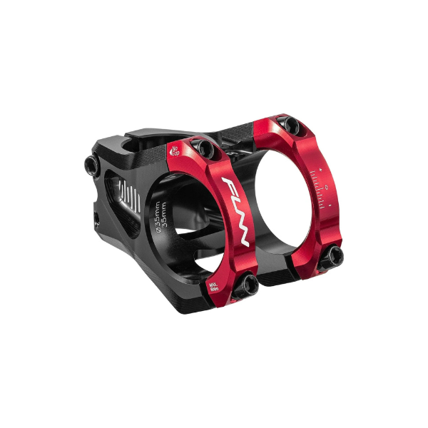 Funn Equalizer Zero Stem 35mm image 3