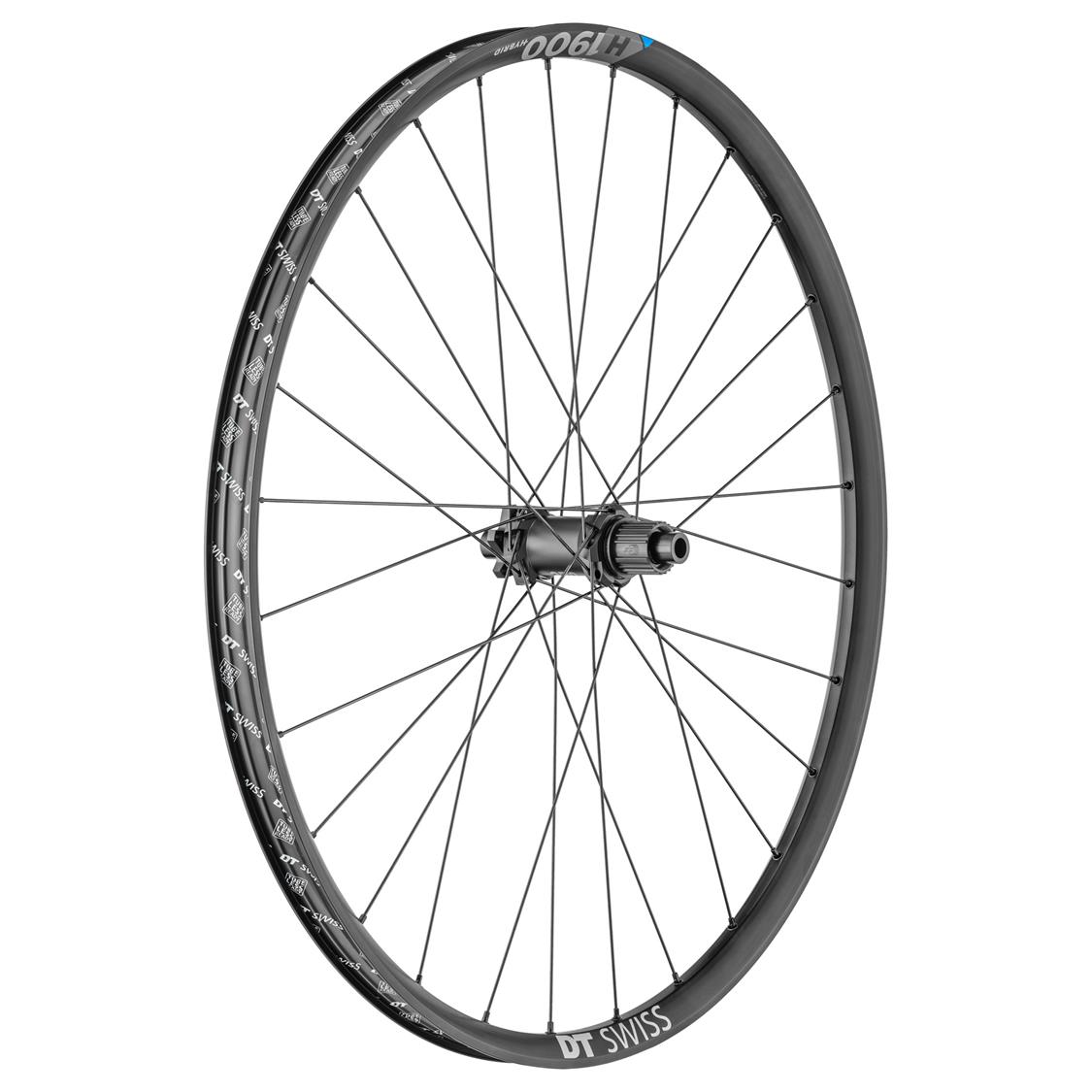 DT Swiss - H 1900 29