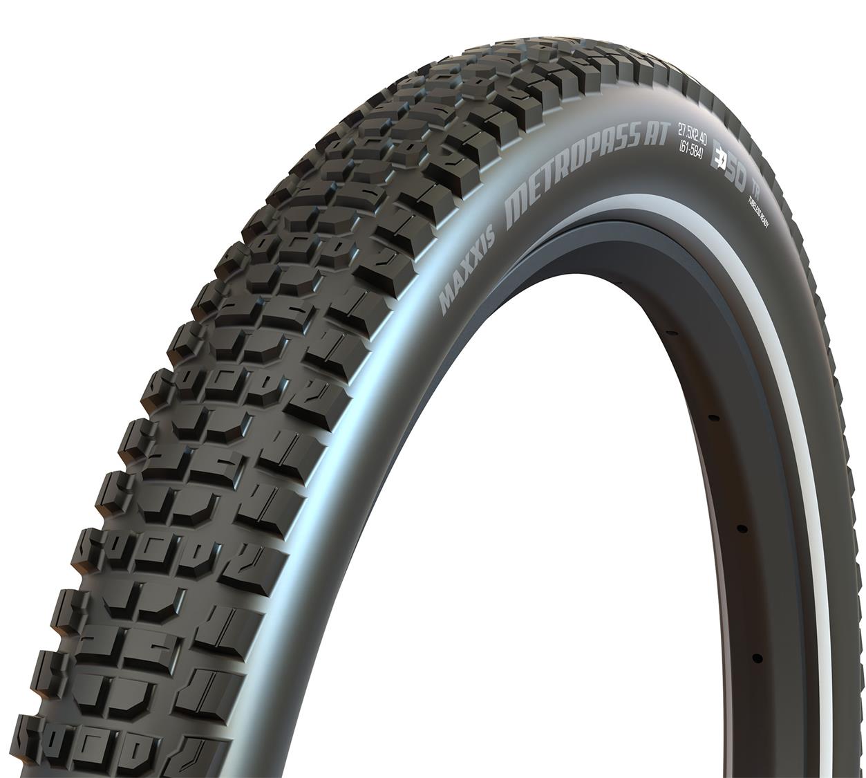 Maxxis - 29