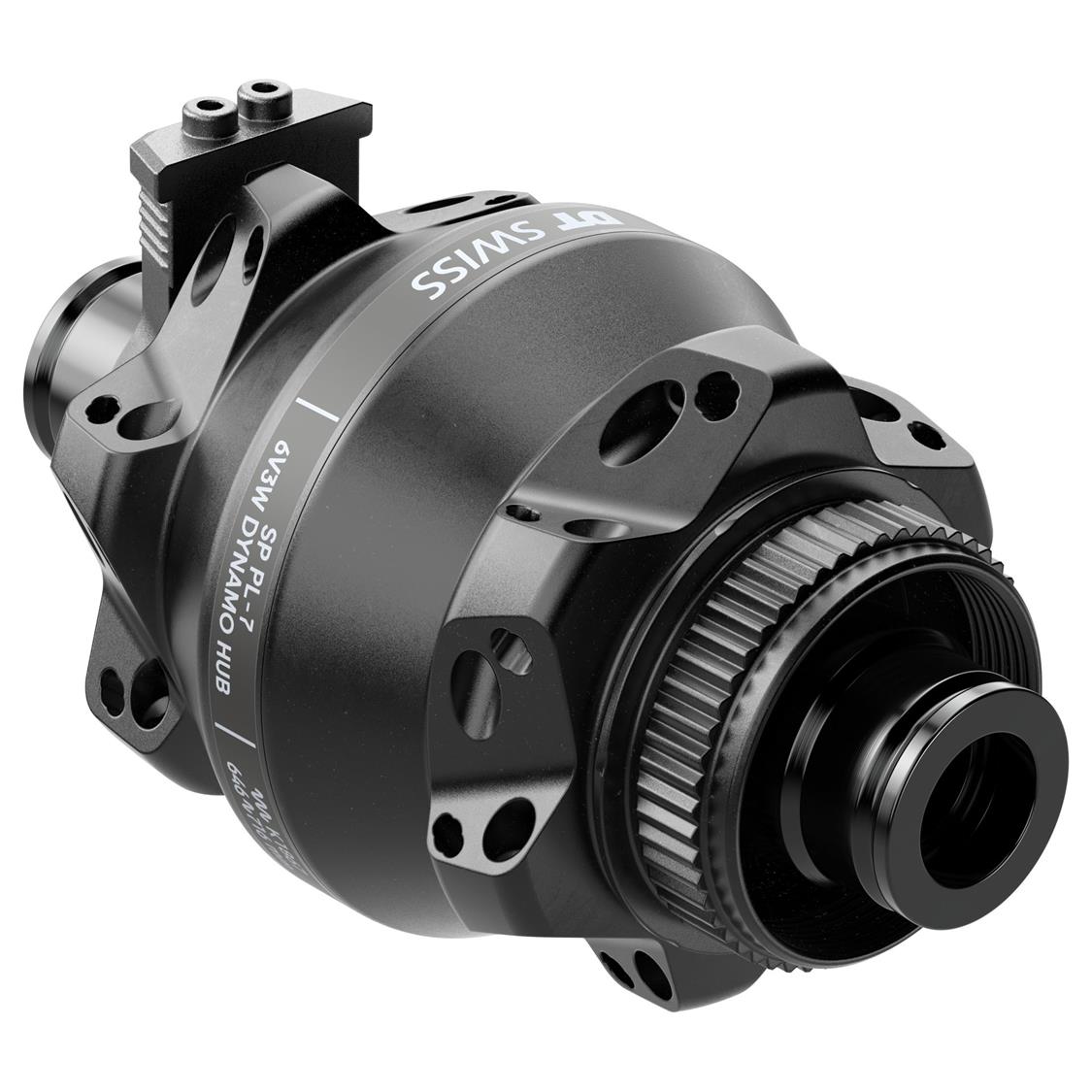 DT Swiss - G 1800 Dynamo Wheels image 2