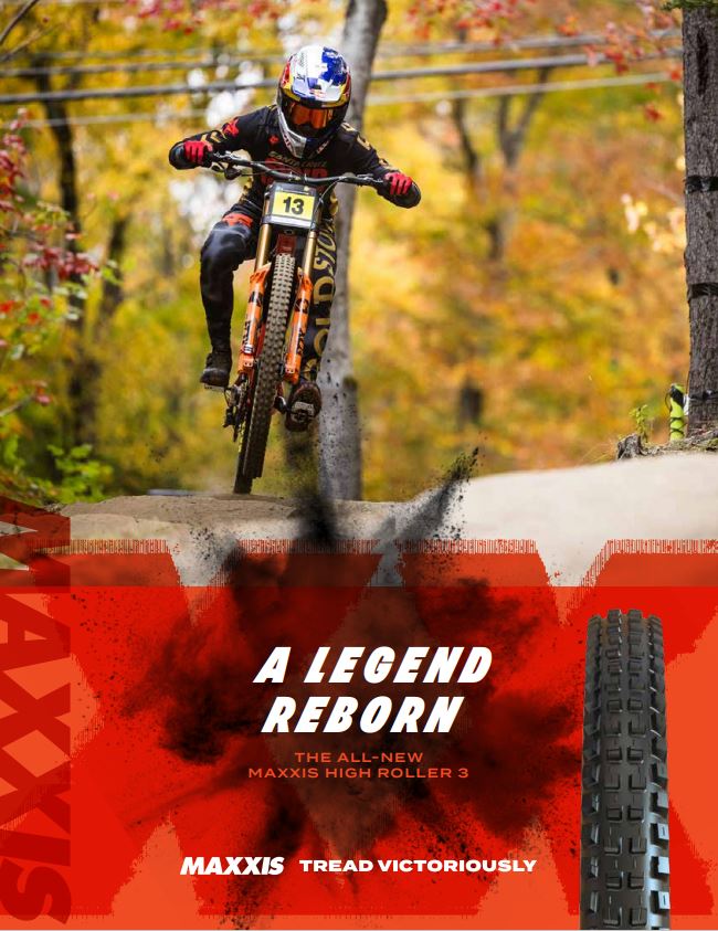 Maxxis - 27.5