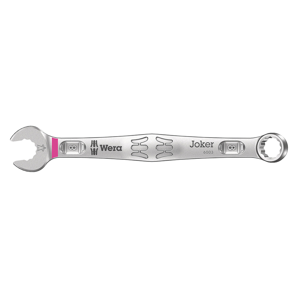 Wera Bicycle Set 12 - Joker Spanner 12 Piece Set image 5