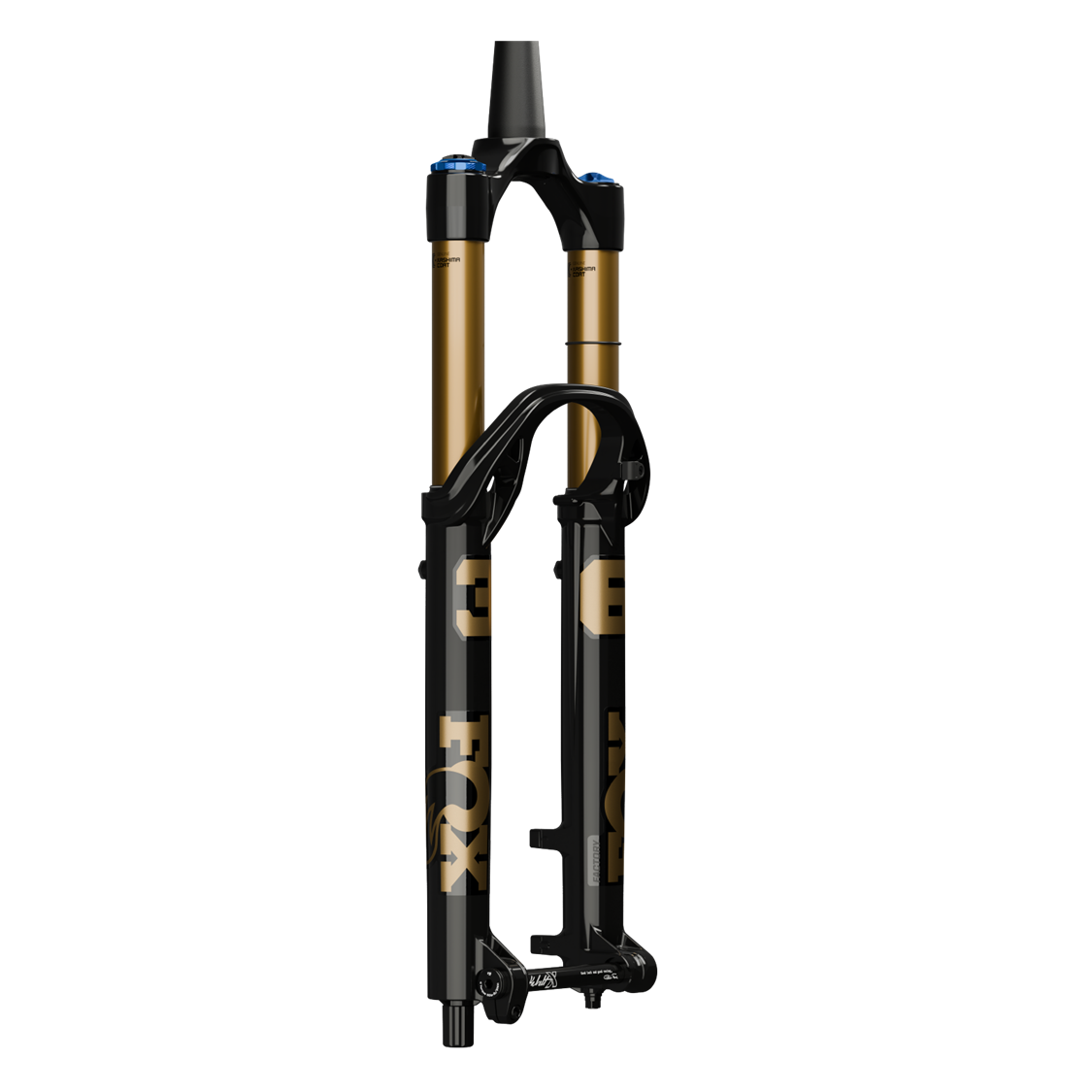 Fox - 36 Factory Fork - Grip X 29