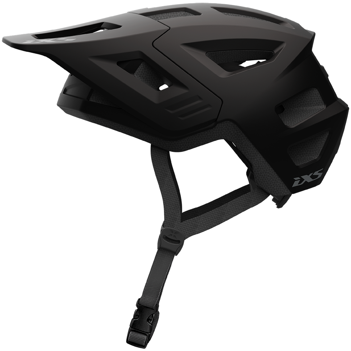 iXS - Flow 1.0 Helmet image 3