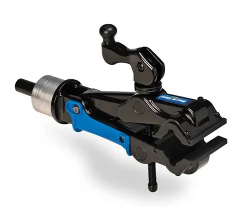 Park Tool - 100-3D - Professional Micro Adjust Clamp