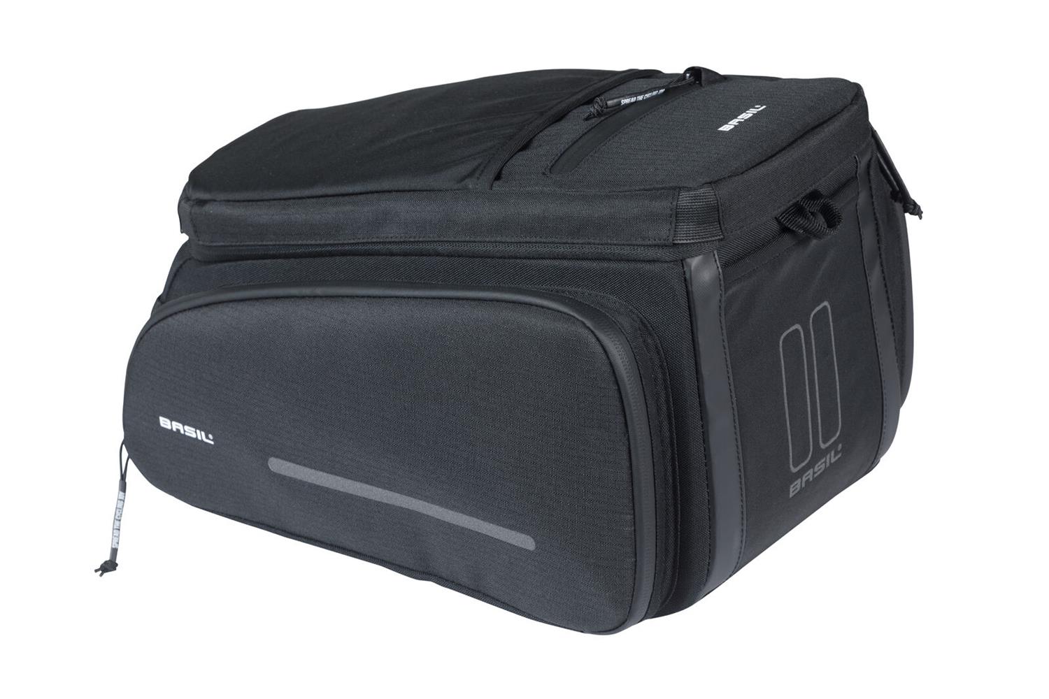 Basil - Move Trunkbag (MIK) image 4
