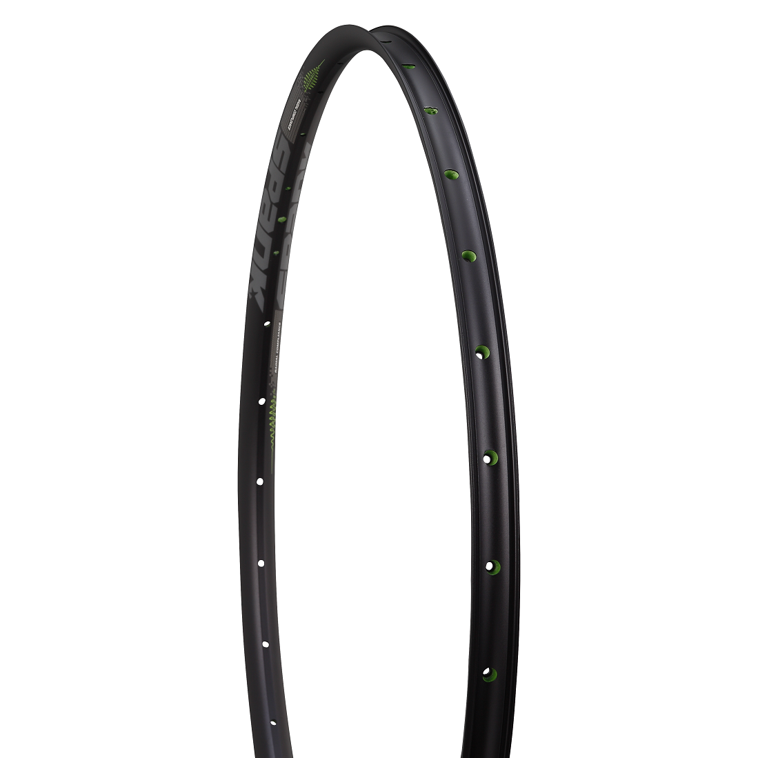 Spank - Flare 24 OC Vibrocore 27.5