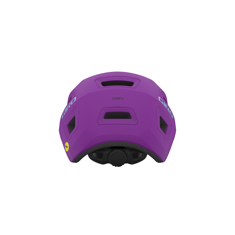 Giro Scamp MIPS II image 6