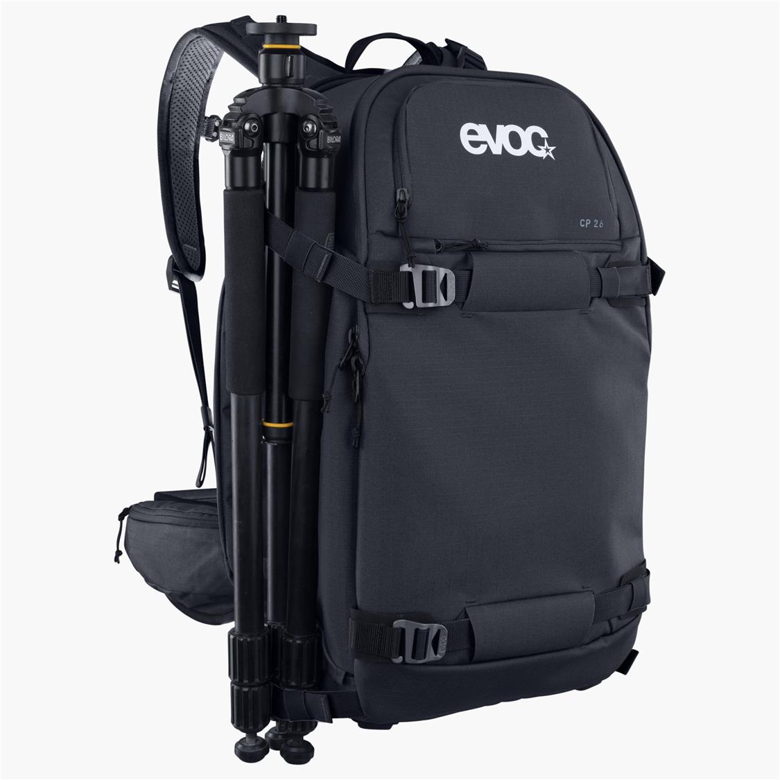Evoc - CP 26 Professional Camera Backpack (SS26) image 7