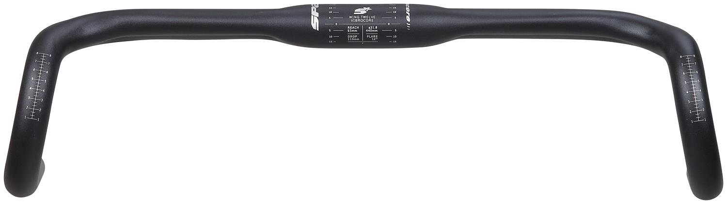 Spank - Wing 12 Vibrocore image 2