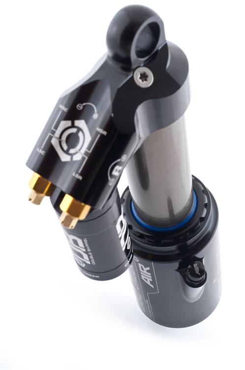 Cane Creek Air Can Service Kits image 4