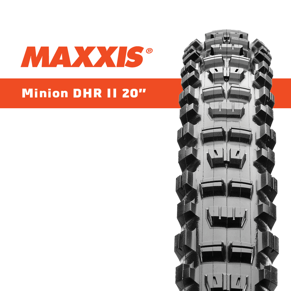 Maxxis - 20