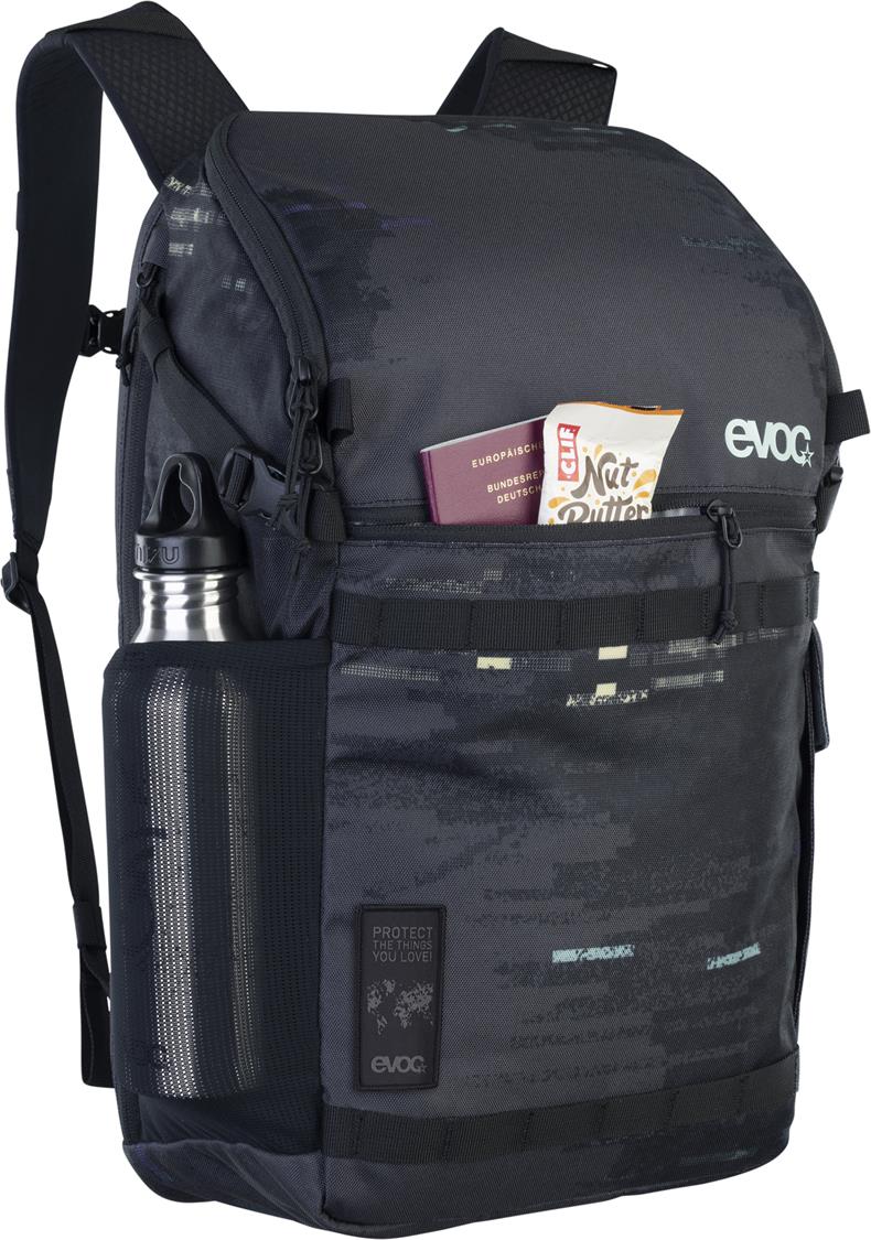 Evoc - Travel Backpack 22 (SS26) image 3