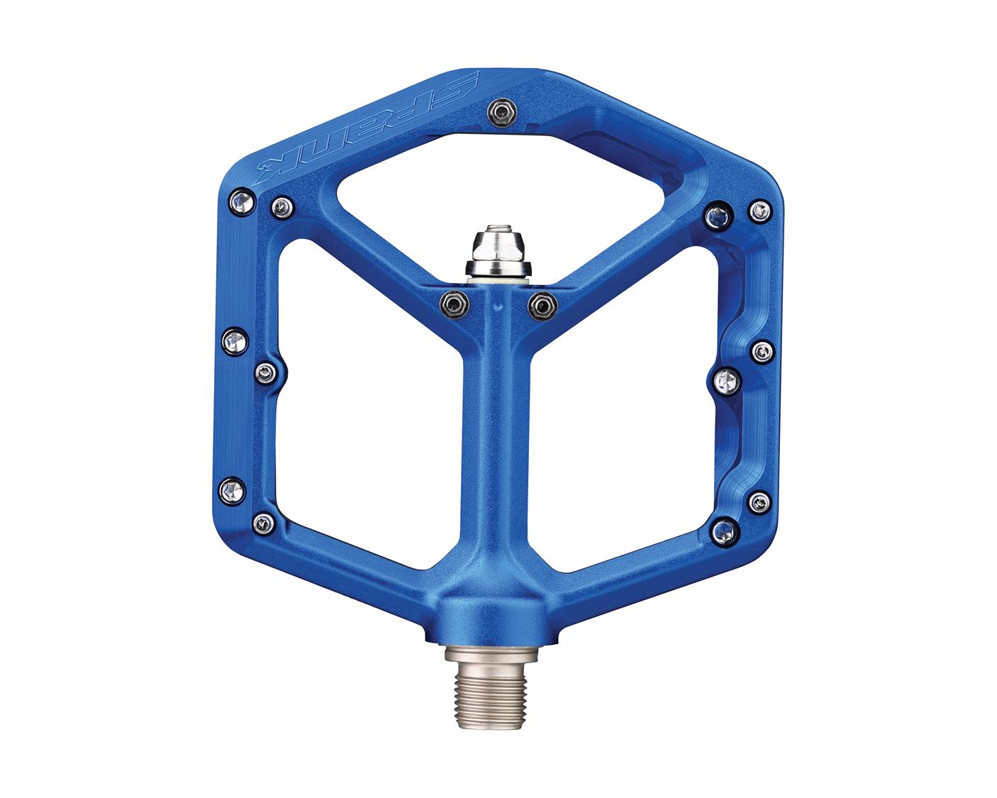 Spank - Oozy Reboot Pedals image 9