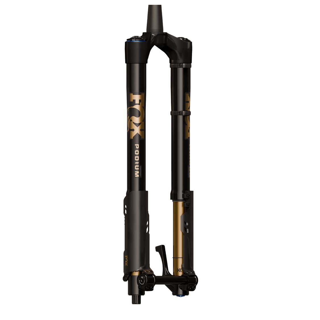 Fox - Podium Factory Fork - Grip X2 29