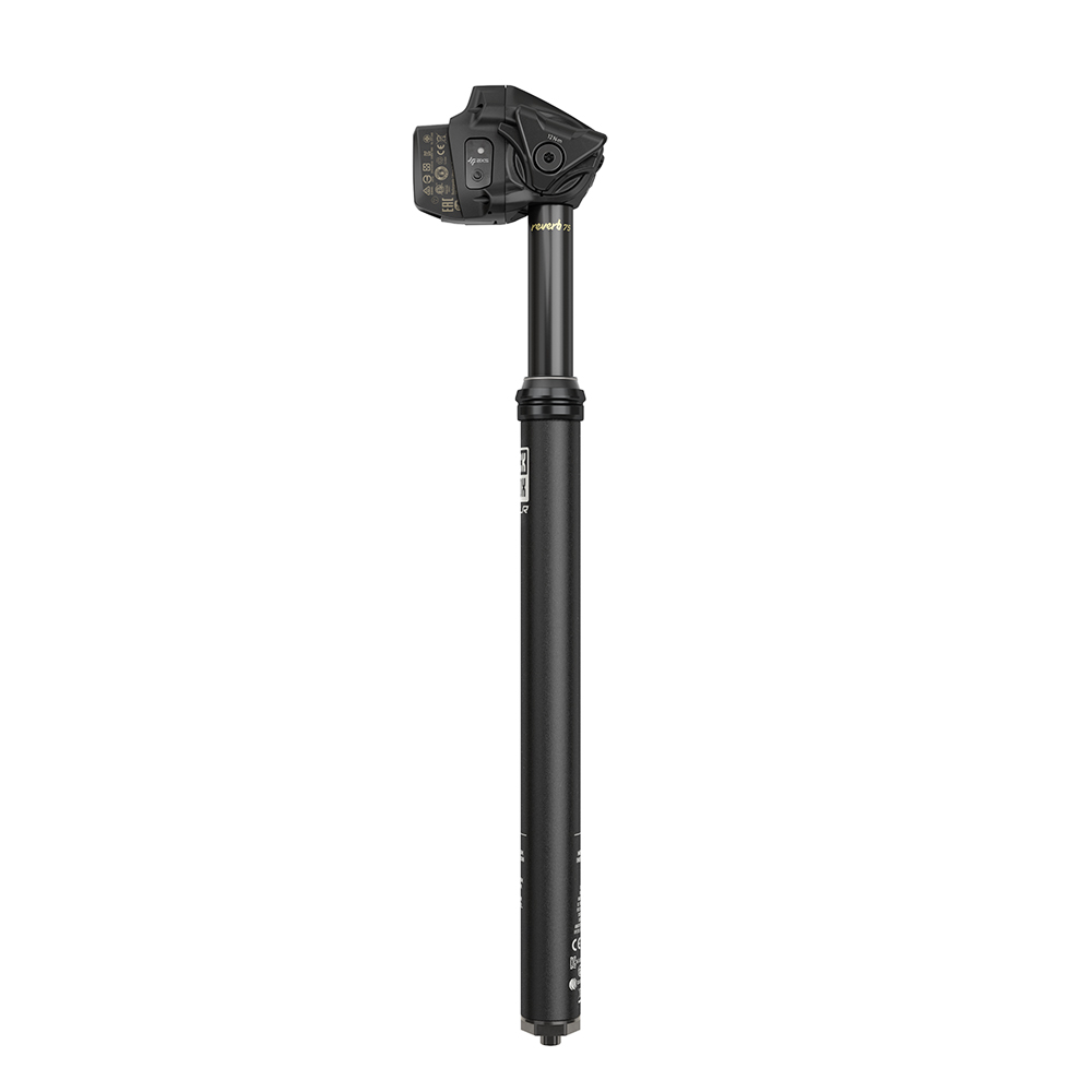 ROCKSHOX Reverb AXS XPLR 27.2 Seat Post image 4