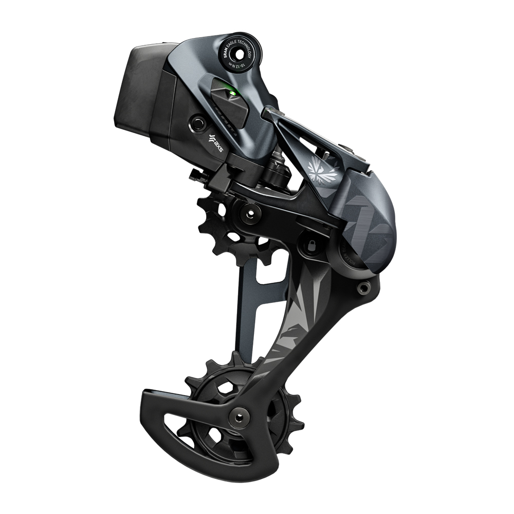 SRAM XX1 Eagle AXS™ Derailleur image 2