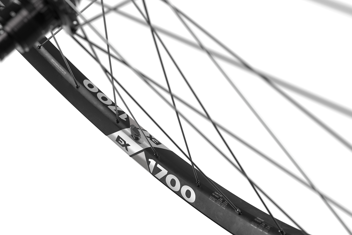 DT Swiss - EX 1700 27.5