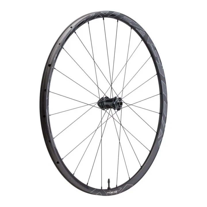 Easton - EC70 AX Carbon Disc Wheels image 3
