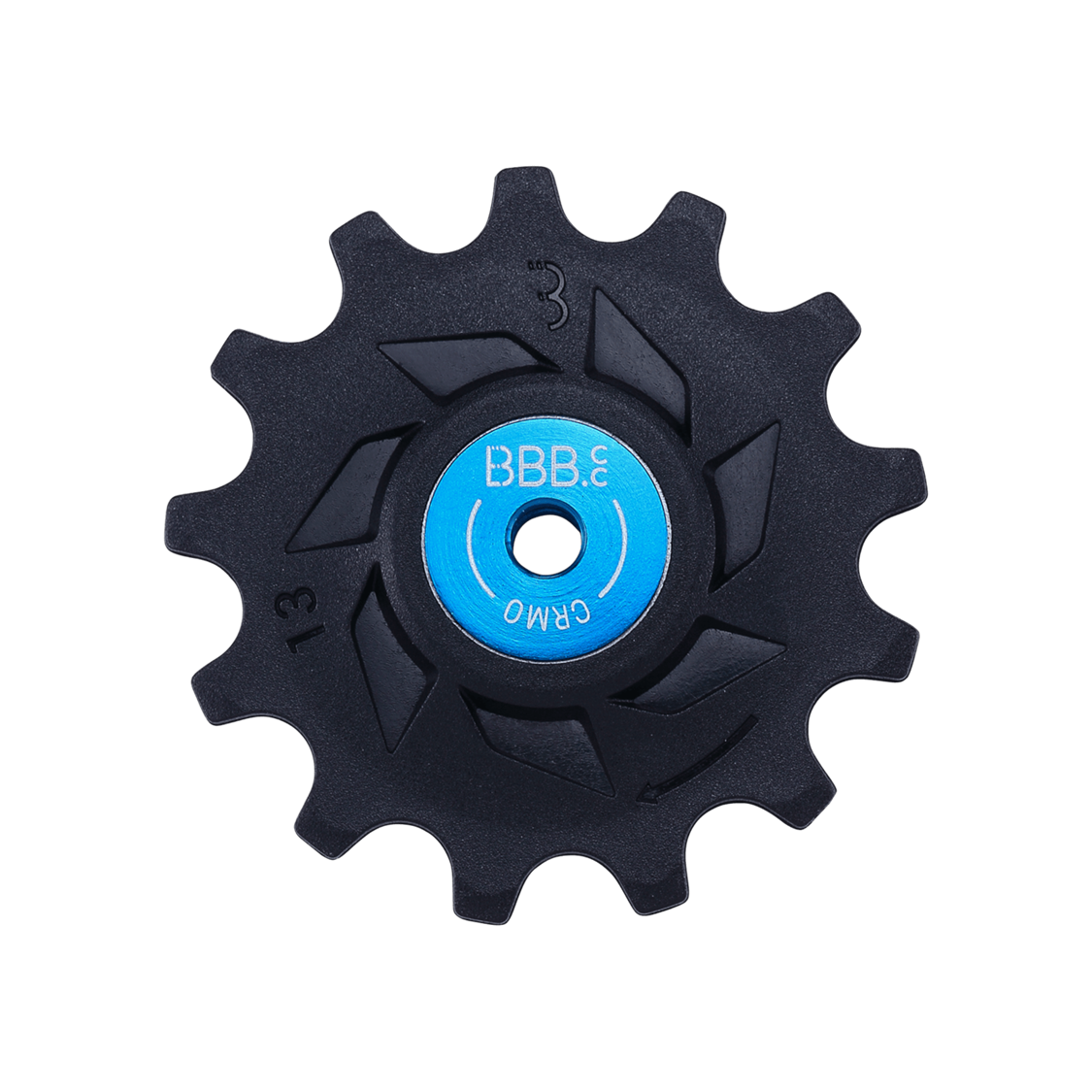 BBB - RollerBoys Pulleys image 6