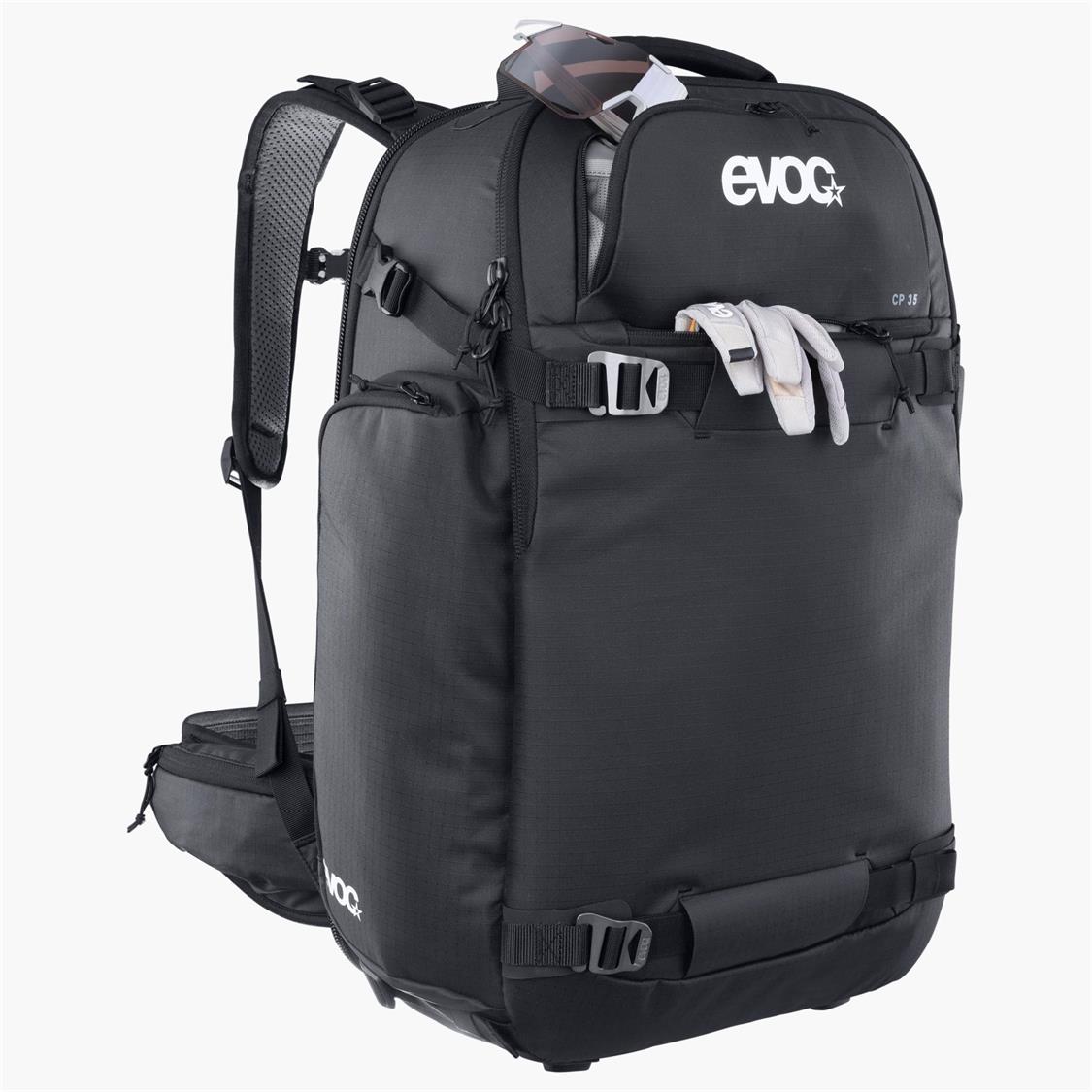 Evoc - CP 35 Professional Camera Backpack (SS26) image 6