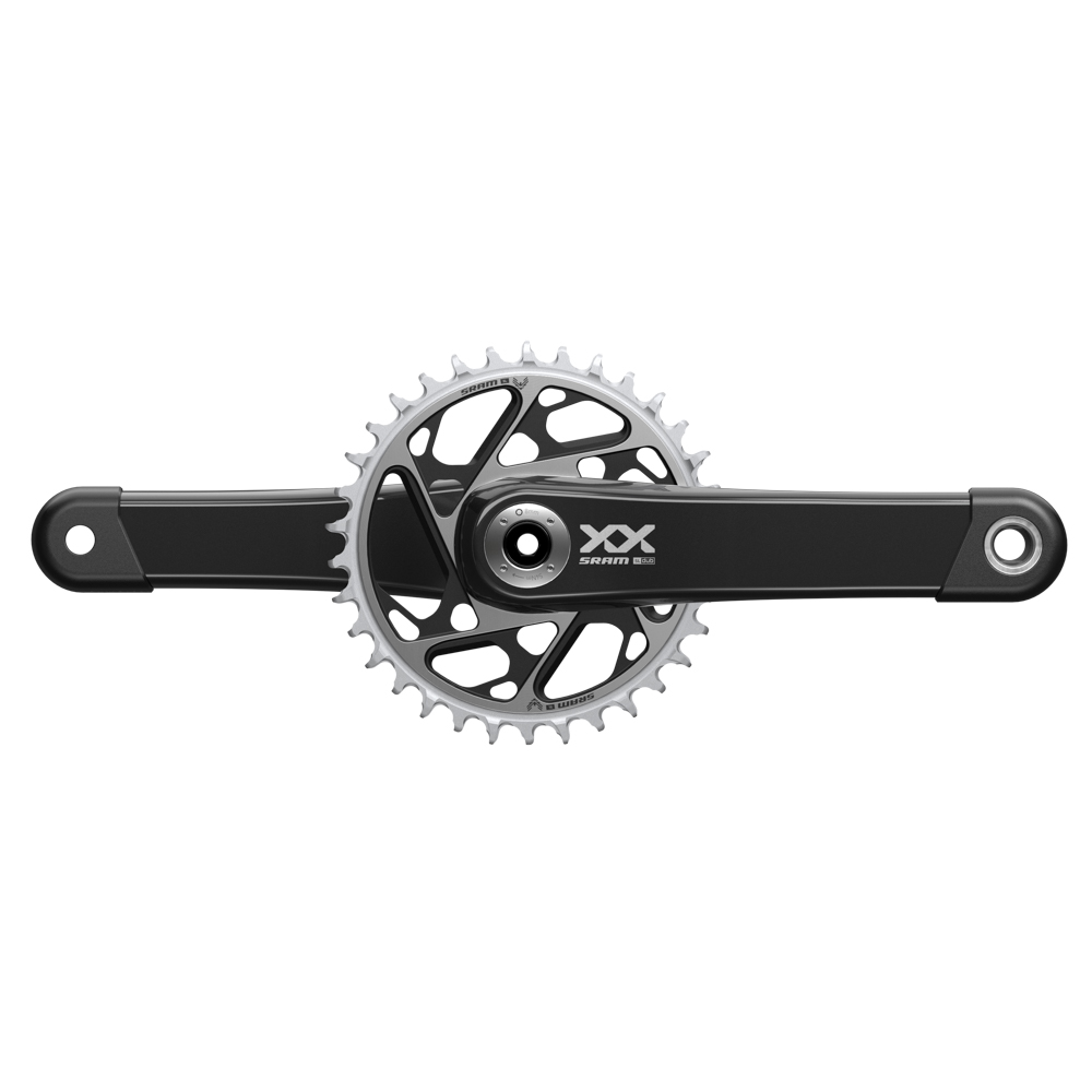 SRAM XX SL Eagle AXS Transmission Groupset image 2
