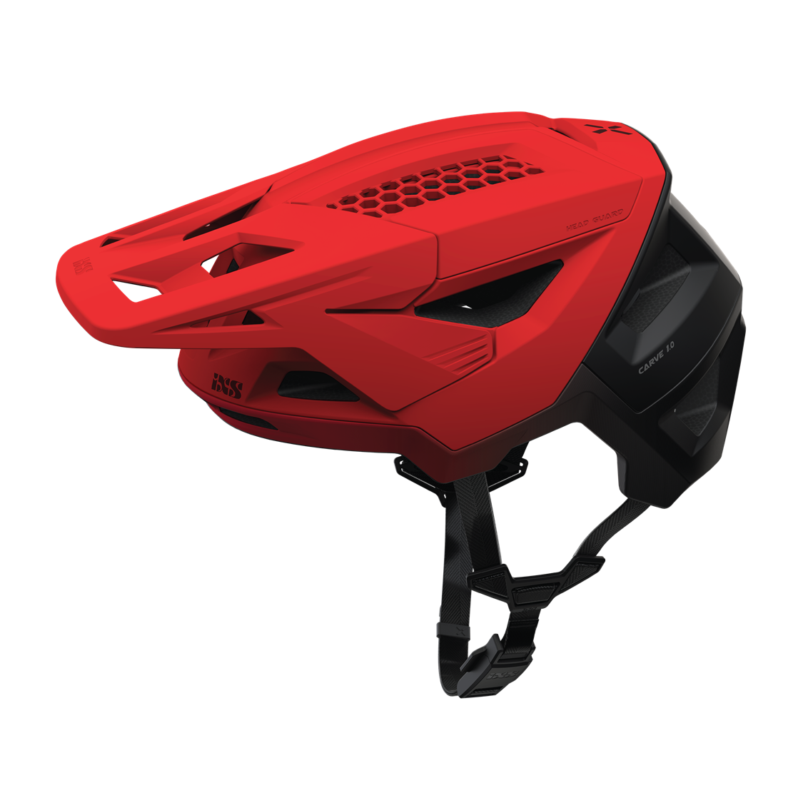 iXS - Carve 1.0 MIPS Helmet image 14