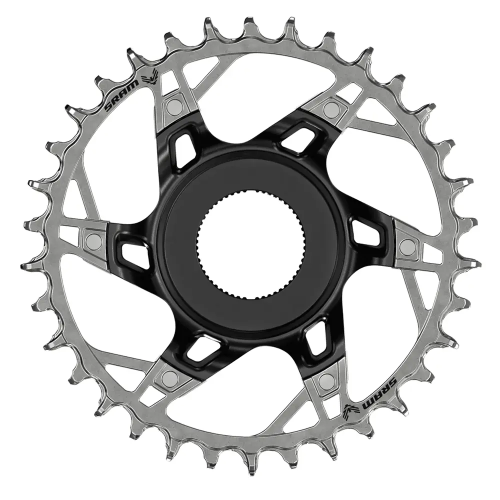 SRAM Eagle Transmission STEPS DM Chain Rings