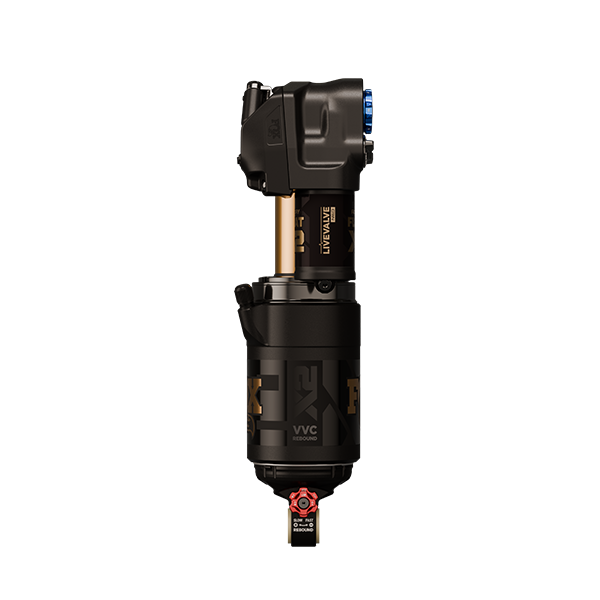 Fox - Float X2 Live Valve Neo Factory Shocks image 4