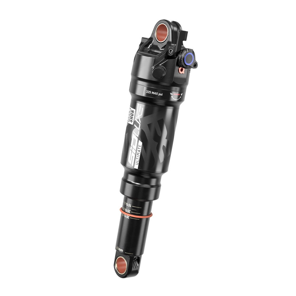 RockShox SIDLuxe Ultimate 2P Rear Shock image 3