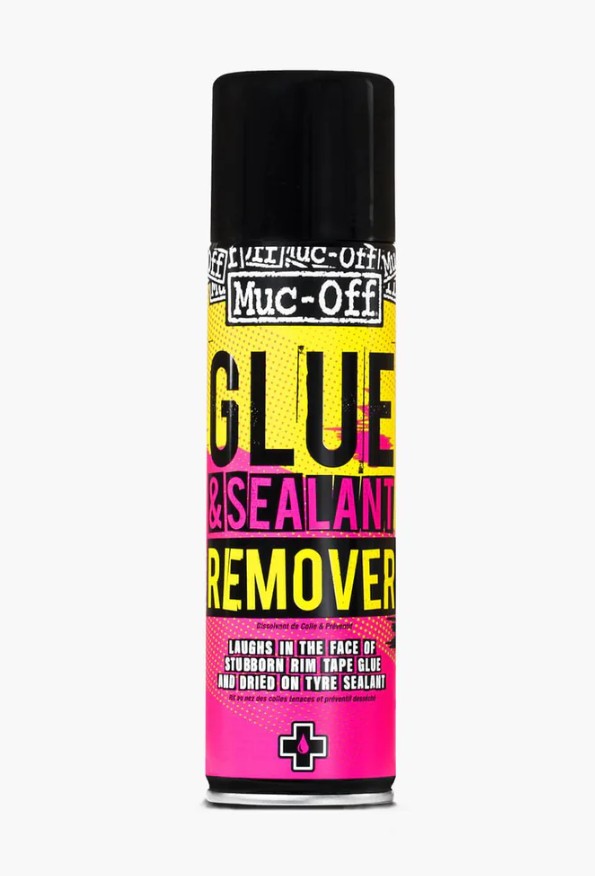 Muc-Off - Glue and Sealant Remover