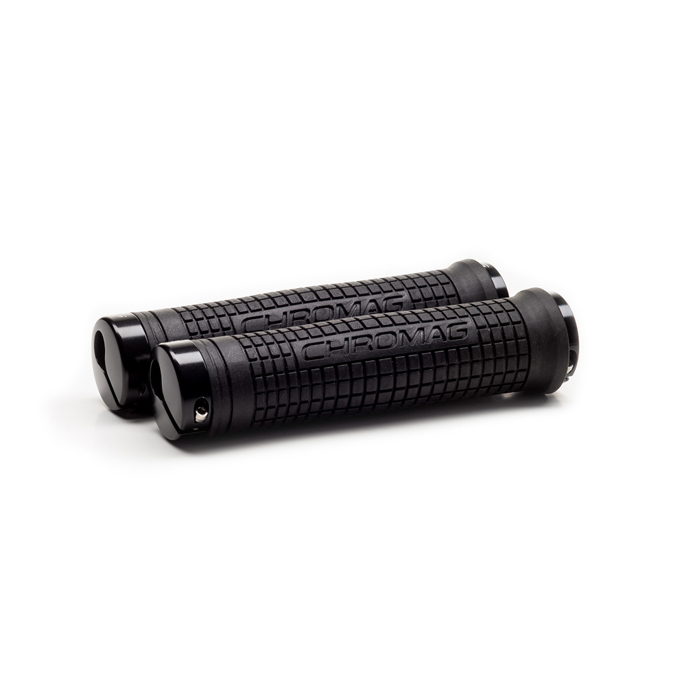 Chromag Squarewave Grip XL image 2