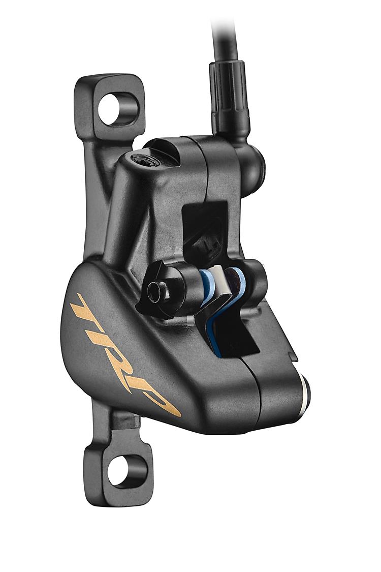 TRP - DH-R EVO X (HD-M9020) Gold image 3