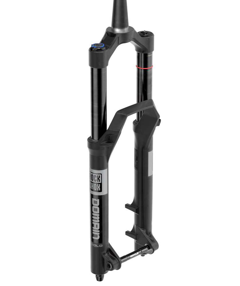 RockShox Domain Gold RC image 5